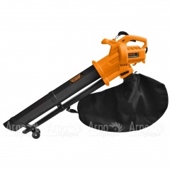 Воздуходувка электрическая Carver BV 2800E в Волгограде