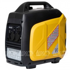 Бензиновый генератор инверторный RedVerg RD-IG2800H 2.5 кВт в Волгограде