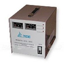 Стабилизатор напряжения ТСС АСН-3000 серии Стандарт в Волгограде