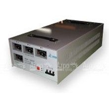 Стабилизатор напряжения ТСС АСН-3000Т серии Стандарт в Волгограде