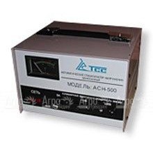 Стабилизатор напряжения ТСС АСН-500 серии Стандарт в Волгограде