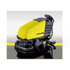 Поломоечная машина Karcher BD 700 BAT Package в Волгограде