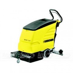 Поломоечная машина Karcher BR 530 XL в Волгограде