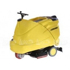 Поломоечная машина Karcher BR 90/140 R Package в Волгограде