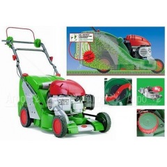 Газонокосилка бензиновая Brill Brillencio 51 BR OHC Honda в Волгограде