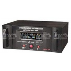 Стабилизатор напряжения ТСС СНАС-3000С серии VIP в Волгограде