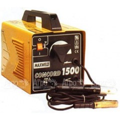 Сварочный трансформатор однофазный с набором аксессуаров Concord 1500 в Волгограде