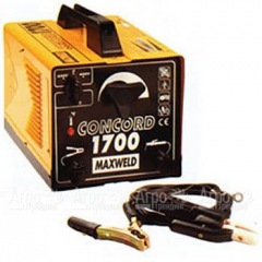 Сварочный трансформатор однофазный Concord 1700 в Волгограде