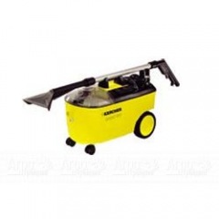 Химчистка Karcher Puzzi 200 в Волгограде