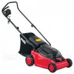 Электрическая газонокосилка SOLO 586 в Волгограде