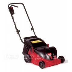 Электрический вертикуттер MTD VE 30 B в Волгограде