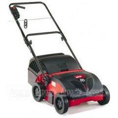 Электрический вертикуттер MTD VE 34 B в Волгограде