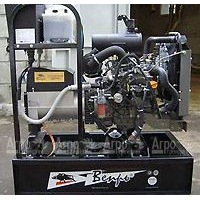 Агрегат дизельный аварийный АДА 7-230 РЯ в Волгограде