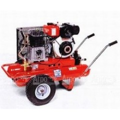 Компрессор дизельный Agri 55 Diesel в Волгограде