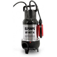 Дренажный насос Elpumps BT 4877 K  в Волгограде