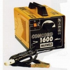 Сварочный трансформатор однофазный с набором аксессуаров Concord 1600 в Волгограде