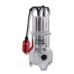 Дренажный насос Elpumps CT 4274 INOX (NEPTUN)  в Волгограде