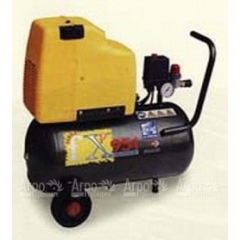 Компрессор безмасляный, портативный, автомат. тепловая защита FX 951/24 в Волгограде