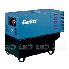 Дизельная электростанция Geko 11001 ED-S/MEDA в Волгограде