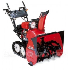 Снегоуборщик Honda HS970K1ETS в Волгограде