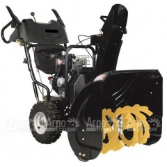 Снегоуборщик McCulloch PM55 в Волгограде