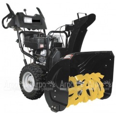 Снегоуборщик McCulloch PM105 в Волгограде