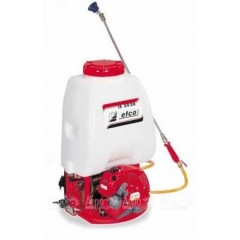 Бензиновый опрыскиватель Efco IS 2026 в Волгограде