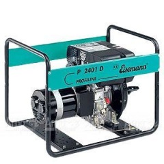 Дизельная электростанция EISEMANN P 2401 D Profiline в Волгограде