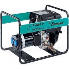 Дизельная электростанция EISEMANN P 4401 D Profiline в Волгограде