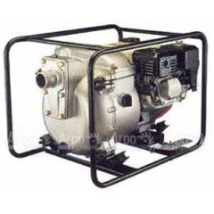 Мотопомпа бензиновая (грязевая) Koshin KTH-50X в Волгограде