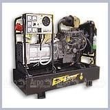 Аварийный электроагрегат Вепрь АДА 10-230 РЯ в Волгограде