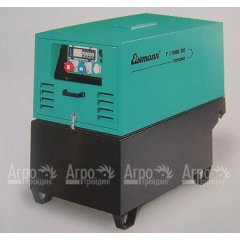 Дизельная электростанция EISEMANN T 11001 DE Topline в Волгограде