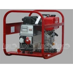 Дизельный генератор ВЕПРЬ АДП 6,5/3,2-Т400/230 ВЯ в Волгограде