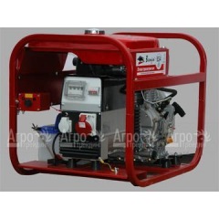 Дизельный генератор ВЕПРЬ АДП 6,5/3,2-Т400/230 ВЯ-БС в Волгограде