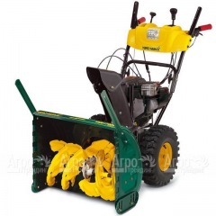 Снегоуборщик Yard Man YM 6170 DEM в Волгограде