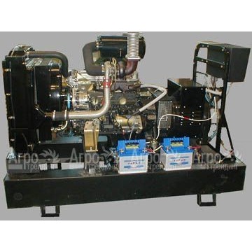 Электростанция АДС 50-T400 РК  в Волгограде