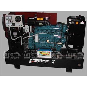 Электростанция АДС 60-T400 РК  в Волгограде