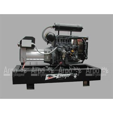 Электростанция Вепрь АДА 38-Т400 РЯ  в Волгограде