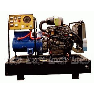 Электростанция Вепрь АДА 31,5-Т400 РЯ  в Волгограде