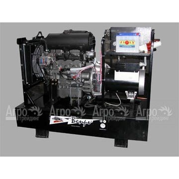 Электростанция АДС 20-Т400 РЯ  в Волгограде