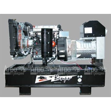 Электростанция Вепрь АДА 20-Т400 РЛ  в Волгограде