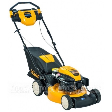 Газонокосилка бензиновая Cub Cadet CC 53 SPO V  в Волгограде