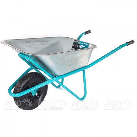 Тачка строительная Steviman CT-220  в Волгограде