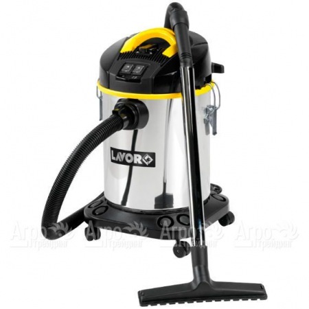 Промышленный пылесос Lavor Venti XE  в Волгограде