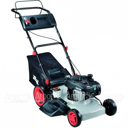 Газонокосилка бензиновая RedVerg RD-GLM460  в Волгограде
