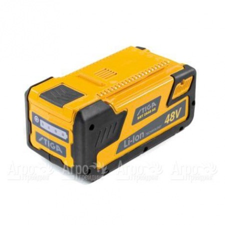 Батарея Stiga SBT 5048 AE  в Волгограде