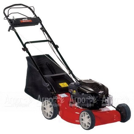 Газонокосилка бензиновая MTD 46 SPBE  в Волгограде