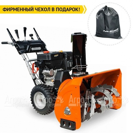 Снегоуборщик Villartec WB1387E в Волгограде