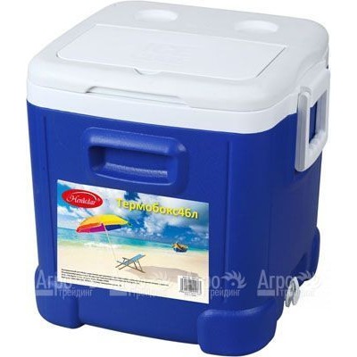 Термобокс Cool Box 46 л  в Волгограде