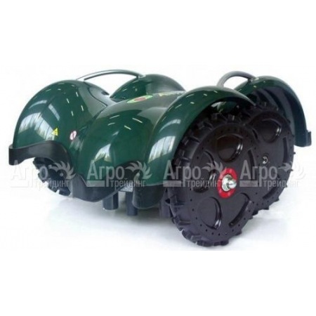 Газонокосилка-робот Caiman Ambrogio L50 US  в Волгограде